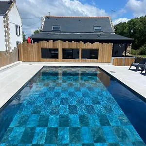 De Barr-avel Animaux Non Admis Faire Demande Hébergement de vacances
